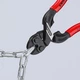 Болторез KNIPEX CoBolt® S 71 31 160 - изображение 8