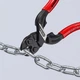 Болторез KNIPEX CoBolt® S 71 31 160 - изображение 9