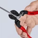 Болторез KNIPEX CoBolt® S 71 31 160 - изображение 10