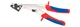Клещи высечные 280 мм Knipex 90 55 280 - изображение 1