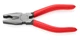 Плоскогубці комбіновані, 160 мм KNIPEX 03 01 160 - зображення 2