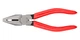 Плоскогубці комбіновані, 160 мм KNIPEX 03 01 160 - зображення 3