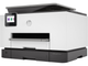 Багатофункціональний пристрій HP OfficeJet Pro 9020 Wi-Fi (1MR78B) - зображення 2