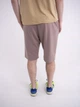 Шорты Olis-Style Бакет 5056 46 Коричневые (ROZ6400140911) - изображение 2