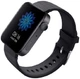 Ремінець BeCover для Garmin Vivoactive 3S/4S/Mobvoi TicWatch C2/Withings Activite Steel/HUAWEI HONOR S1 Black (BC_704507) - зображення 2