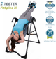 Інверсійний стіл Teeter FitSpine X1 механічний - зображення 2