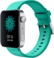 Ремінець BeCover для Garmin Vivoactive 3S/4S/Mobvoi TicWatch C2/Withings Activite Steel/HUAWEI HONOR S1 Green (BC_704513) - зображення 1