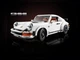 Lego Creator Expert Porsche 911 10295 - изображение 4