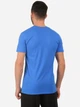Футболка хлопковая длинная мужская Gildan gi64000ro Softstyle 2XL Ярко-синяя (5000000087905) - изображение 2
