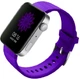 Ремінець BeCover для Garmin Vivoactive 3S/4S/Mobvoi TicWatch C2/Withings Activite Steel/HUAWEI HONOR S1 Purple (BC_704519) - зображення 2