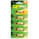 Батарейка GP AAA LR03 Ultra Alcaline * 1 (отрывается) (24AU-UR5) - изображение 1