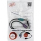 Перехідник USB to PS/2 Cablexpert (UAPS12-BK) - зображення 3