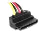 Кабель питания SATA power 0.15m Cablexpert (CC-SATAM2F-02) - изображение 3