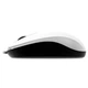 Мишка Genius DX-110 USB White (31010116102) - изображение 3