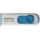 USB флеш накопичувач ADATA 16GB C008 White USB 2.0 (AC008-16G-RWE) - зображення 1