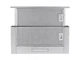 Витяжка Perfelli TL 6316 Full Inox 700 LED - изображение 4