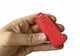 Мини Мобильный Телефон Gt Star CAT B25 (2 Sim) Red - изображение 3