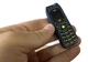 Мини Мобильный Телефон Gt Star CAT B25 (2 Sim) Blue - изображение 2