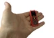 Мини Мобильный Телефон Gt Star CAT B25 (2 Sim) Red - изображение 4