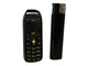 Мини Мобильный Телефон Star CAT B25 (2 Sim) Black - изображение 2