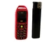 Мини Мобильный Телефон Gt Star CAT B25 (2 Sim) Red - изображение 5