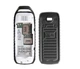 Мини Мобильный Телефон Star CAT B25 (2 Sim) Black - изображение 4