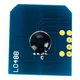 Чип для картриджа OKI B410/B420/B430/B440/MB460/MB470/MB480 DRUM-43979001 Everprint (CHIP-OKI-B410-DR) - изображение 2