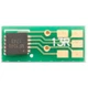 Чіп для картриджа CANON 045 MAGENTA Everprint (CHIP-CAN-045-M) - зображення 1