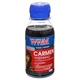 Чернила WWM CANON UNIVERSAL CARMEN 100g black (CU/B-2) - изображение 1