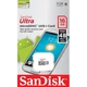 Карта памяти SANDISK 16GB microSD Class 10 UHS-I Ultra (SDSQUNS-016G-GN3MN) - изображение 3