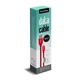 Кабель ColorWay USB - USB Type-C (M/M), 1 м, Red (CW-CBUC003-RD) - изображение 3