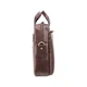 Чоловіча шкіряна сумка для ноутбука Visconti ML30 Hugo 13,3 (Brown) - зображення 3