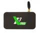 Смарт ТВ приставка Ugoos X3 Pro 4Gb + 32Gb - изображение 2