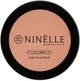 Румяна компактные Ninelle Barcelona сатиновые Colorico 402 Нюдовый 2.5 г (8435328111671) - изображение 1