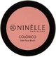 Рум'яна компактні Ninelle Barcelona сатинові Colorico 404 Рожевий 2.5 г (8435328111695) - зображення 1