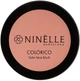 Румяна компактные Ninelle Barcelona сатиновые Colorico 405 Розово-бежевый 2.5 г (8435328111701) - изображение 1