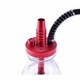 Кальян Yahya Turtle Red 21 см - зображення 4