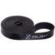 Резина петля для подтягиваний и тренировок лента силовая Zelart POWER LOOP Pro (MD1353-2) (латекс, 2080x21x4,5мм, S, нагр.16-32кг, черный) (FI-2606-2) - изображение 2