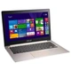 Ноутбук Б/У Asus ZenBook UX 303 14.1FHD IPS/ Intel Core i5/ Intel HD 4Gb/ RAM 8Gb/ SSD 128Gb - зображення 2