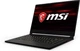 Ноутбук Б/В MSI GS65 8RF 15.6 FHD/ Intel Core i7/ GTX 1070 8 GB/ RAM 16 GB/ SSD 512 GB - зображення 2