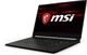 Ноутбук Б/У MSI GS 65 15.6FHD/Intel Core i7/GTX 1070 8 GB/RAM 16 GB/SSD 512 GB - зображення 2