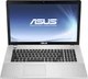 Ноутбук Б/У Asus x751L 17.3HD+ TN/ Intel Core i7/ Nvidia 920M 2Gb/ RAM 4Gb/ SSD 128Gb - изображение 1