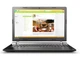 Ноутбук Б/У Lenovo 100-15IBD 15.6/ intel Pentium/ Nvidia GeForce 920MX 2 GB/ RAM 4 GB/ HDD 500 GB - изображение 1