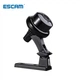 WiFi IP мини камера ESCAM Q6 - V380Pro, HD 1080P, ночное видение, двухстороннее аудио, датчик движения, Радионяня - изображение 1