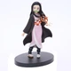 Игровая фигурка Незуко Камадо из аниме Клинок, рассекающий демонов Demon Slayer: Kimetsu no Yaiba от Sanix (DSKNK01) - изображение 1