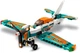 Конструктор LEGO Technic Спортивний літак 154 деталі (42117) - зображення 10