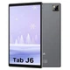 JUSYEA J6 10.1 IPS Android 10 OctaCore 4/64Gb 6000mAh Wi-Fi Grey - зображення 3