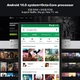 Yestel T5 10.1 IPS Android 10 OctaCore 3/64Gb 4G LTE 6000mAh Black - изображение 4