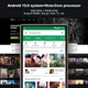 Yestel T5 10.1 IPS Android 10 OctaCore 3/64Gb 4G LTE 6000mAh Gold - изображение 6