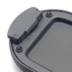 Крышка подлокотника Armrest на Volkswagen Skoda Seat Черная ткань - изображение 4